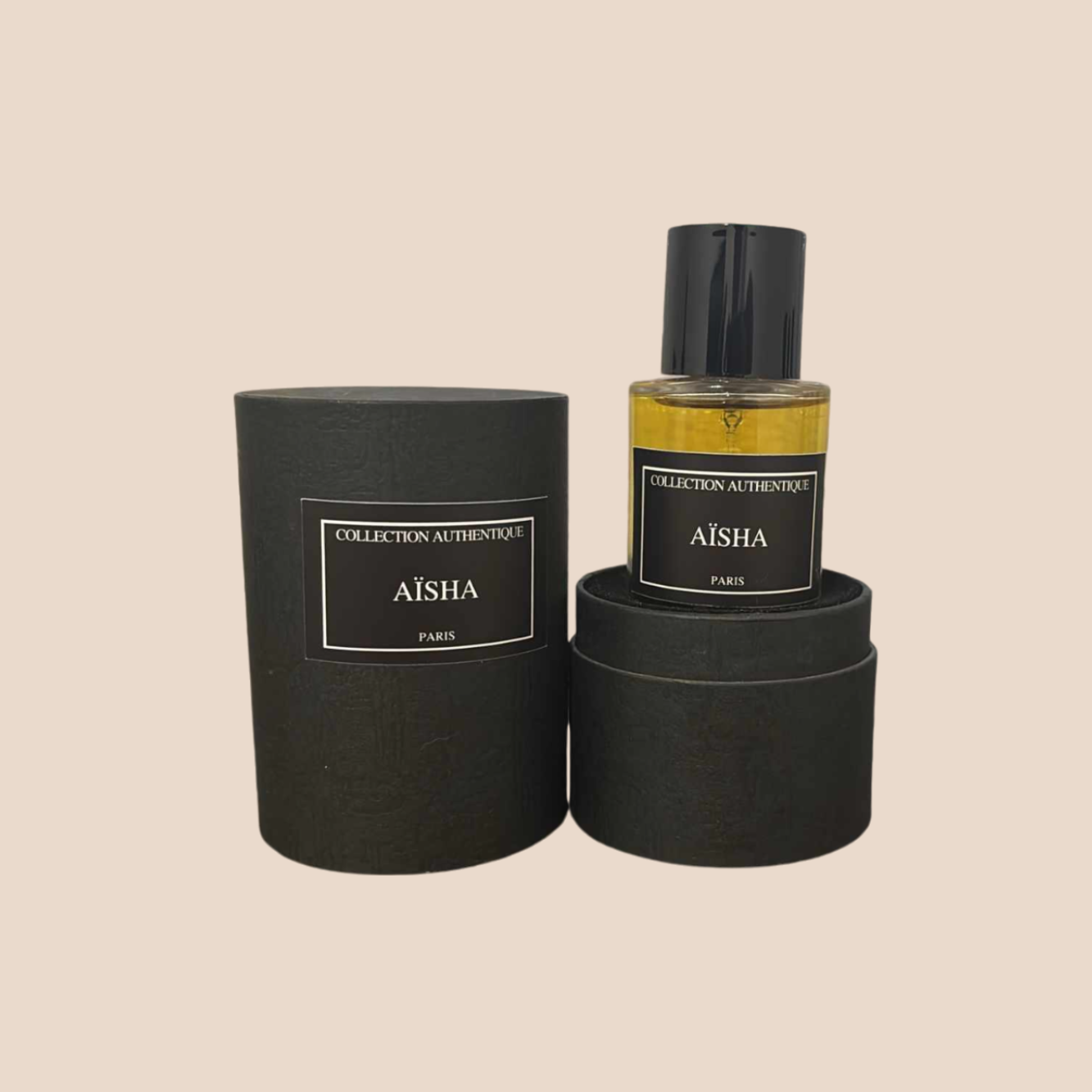 Parfum Aïcha - Collection Authentique - 50 ML