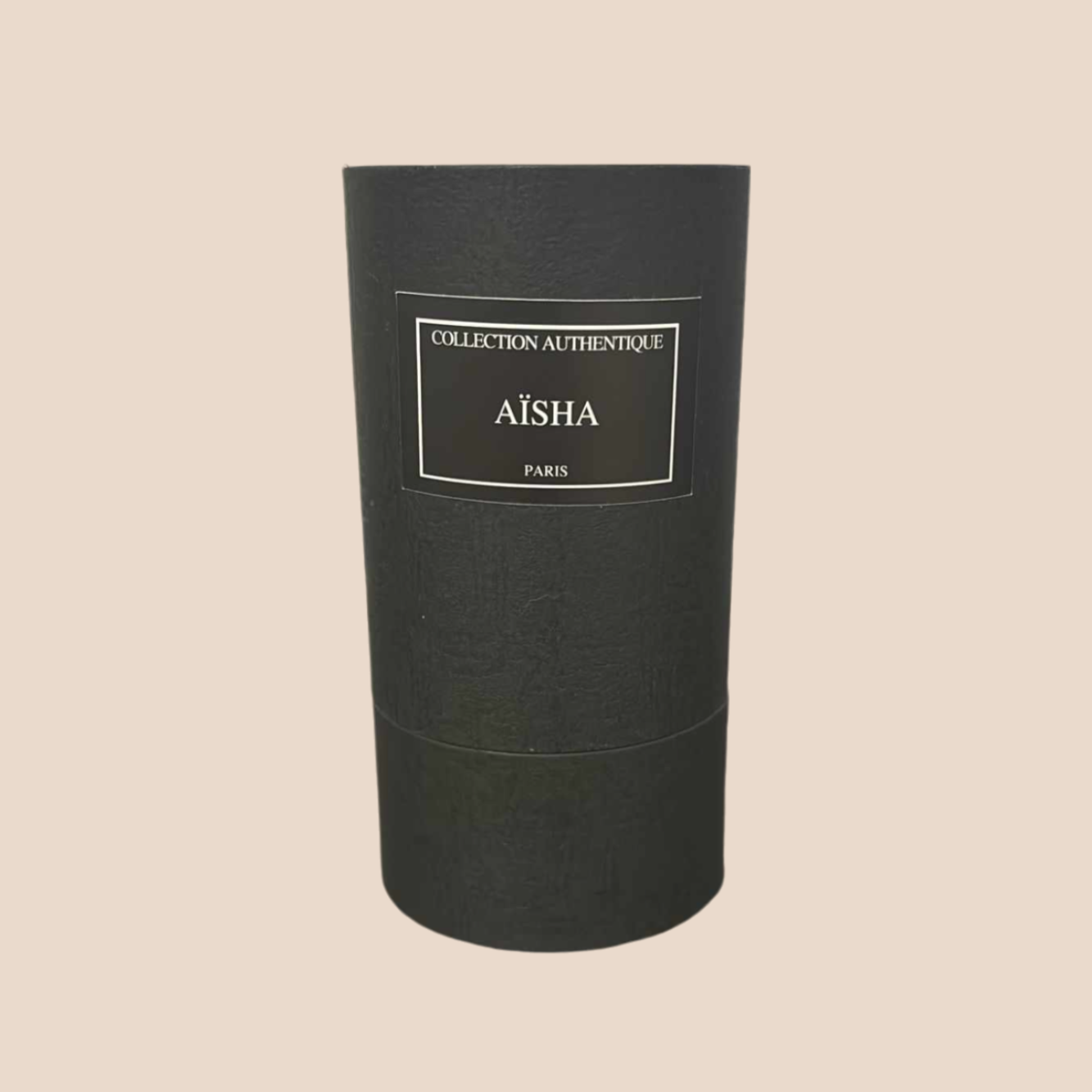 Parfum Aïcha - Collection Authentique - 50 ML