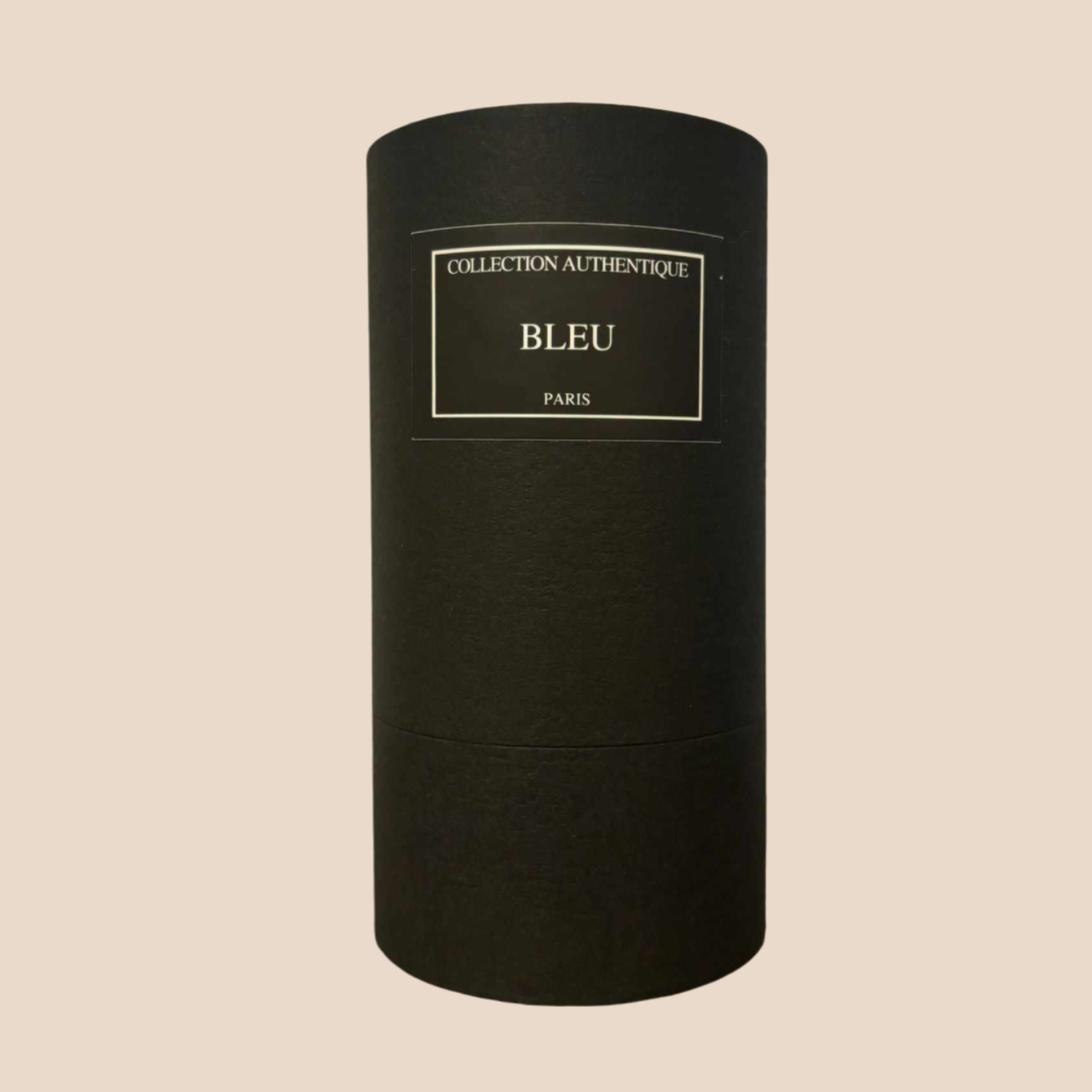 Parfum Bleu - Collection Authentique - 50 ML