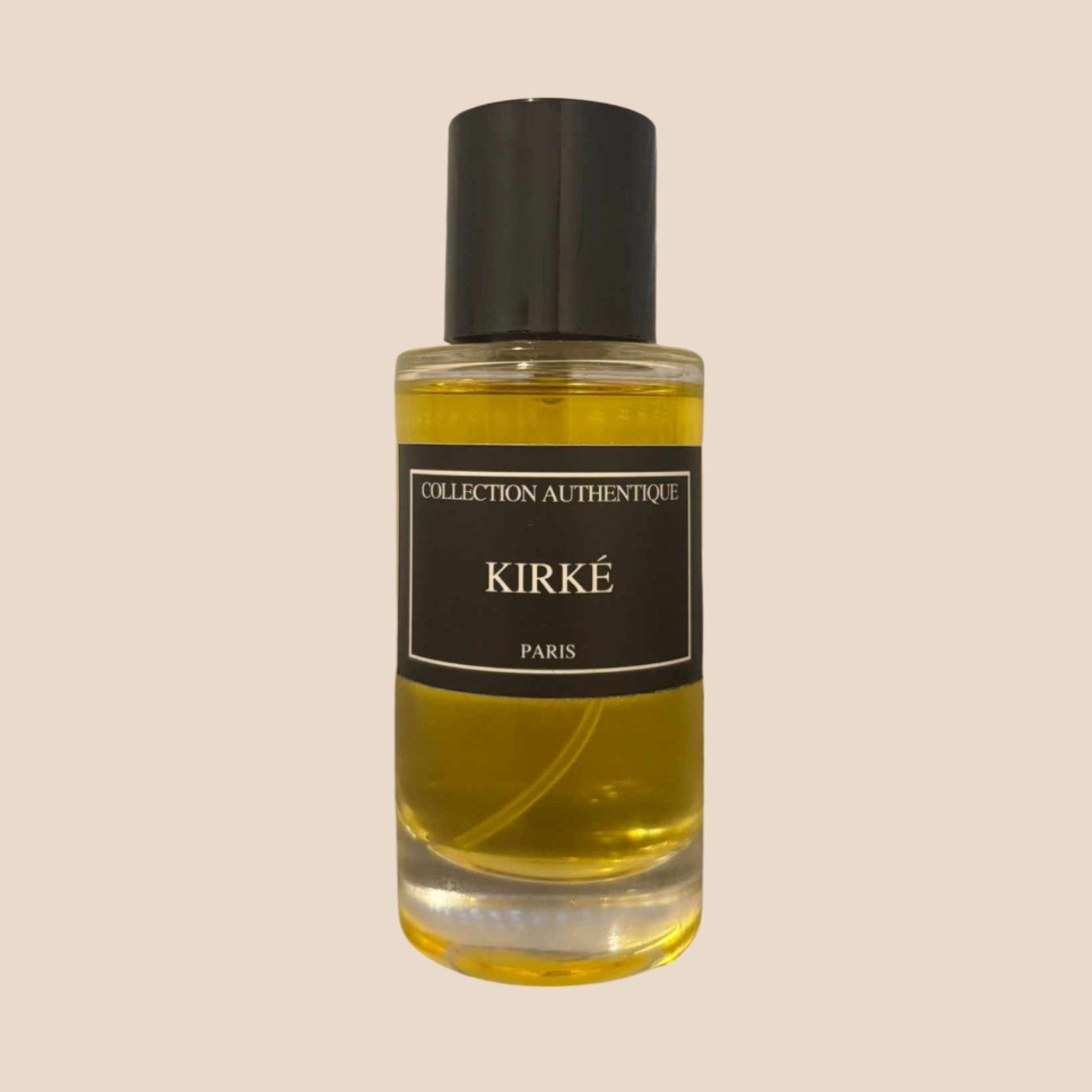 Parfum Kirke - Collection Authentique - 50 ML