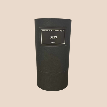 Parfum Gris - Collection Authentique - 50 ML