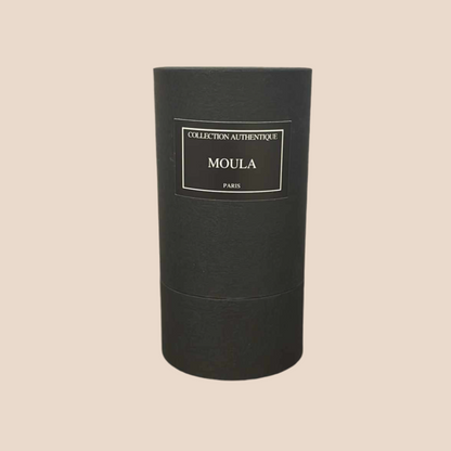 Parfum Moula - Collection Authentique - 50 ML