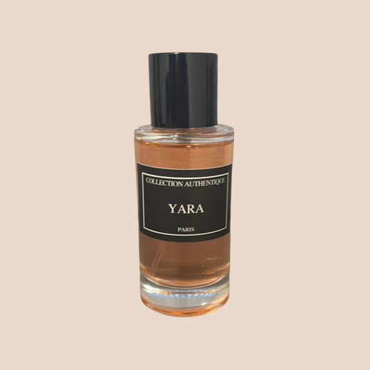 Parfum Yara - Collection Authentique - 50 ML