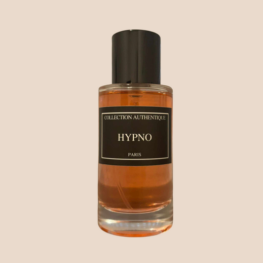 Parfum Hypno - Collection Authentique - 50 ML