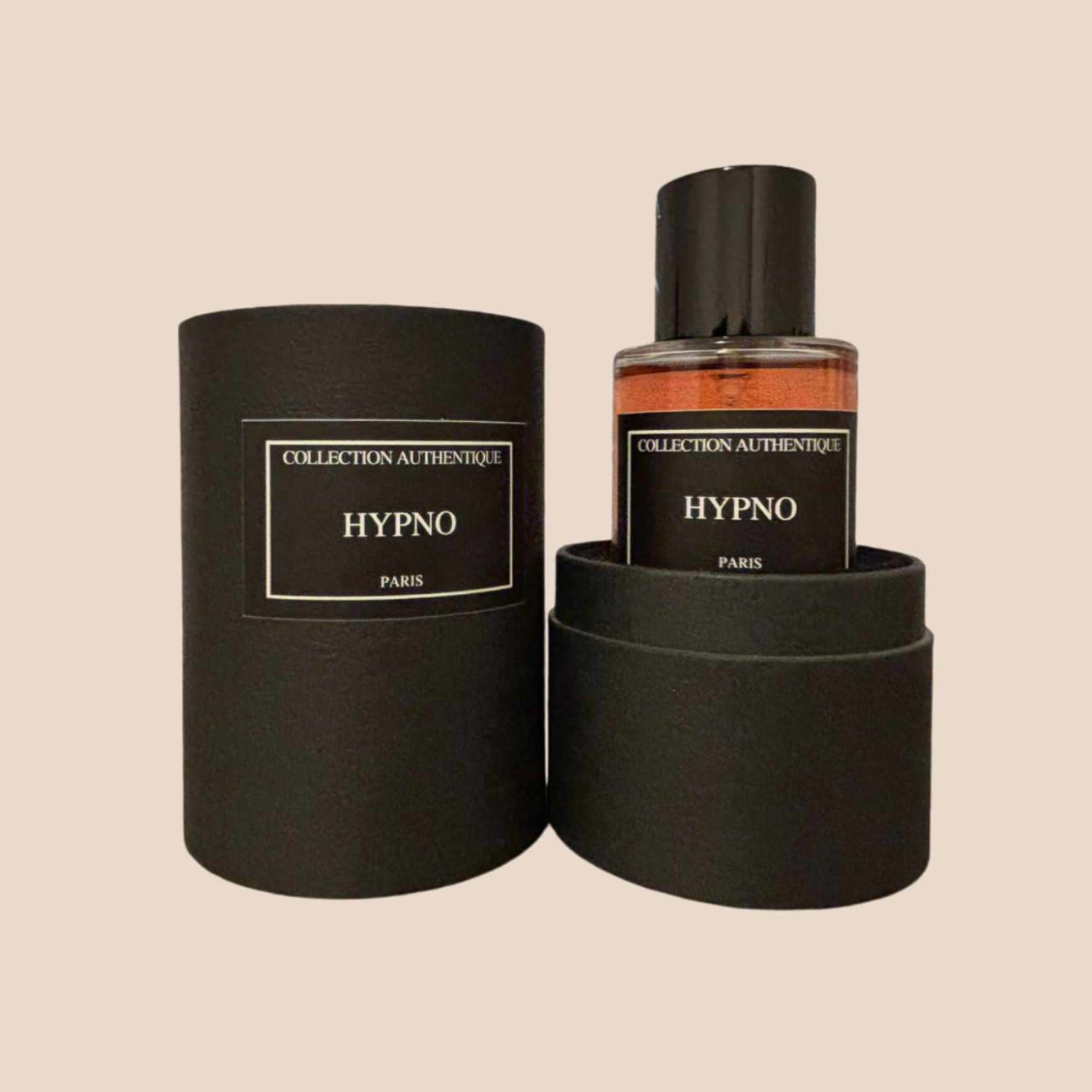 Parfum Hypno - Collection Authentique - 50 ML