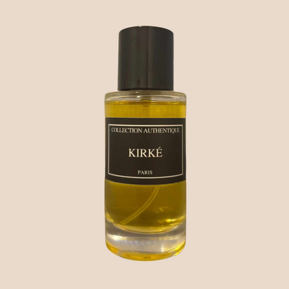 Parfum Kirke - Collection Authentique - 50 ML