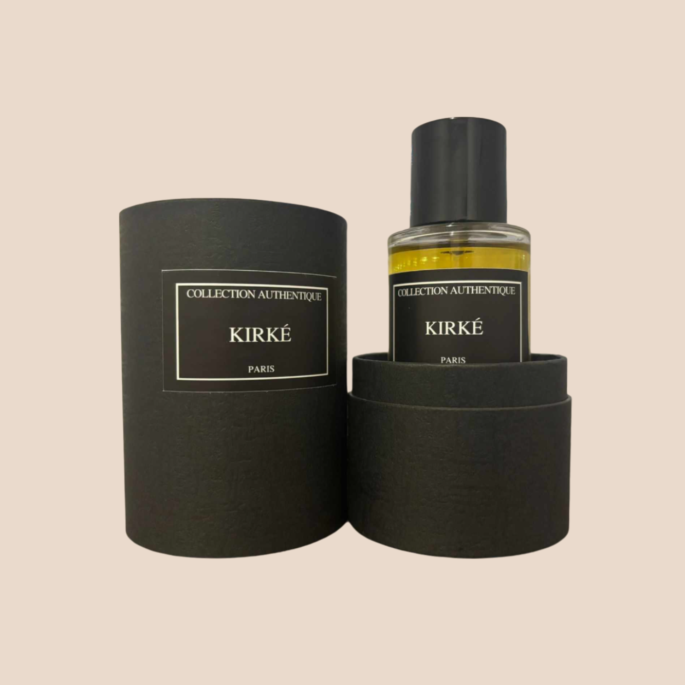 Parfum Kirke - Collection Authentique - 50 ML