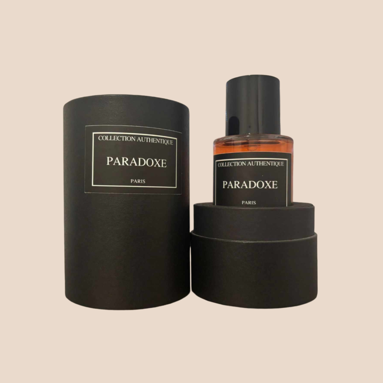 Parfum Paradoxe - Collection Authentique - 50 ML