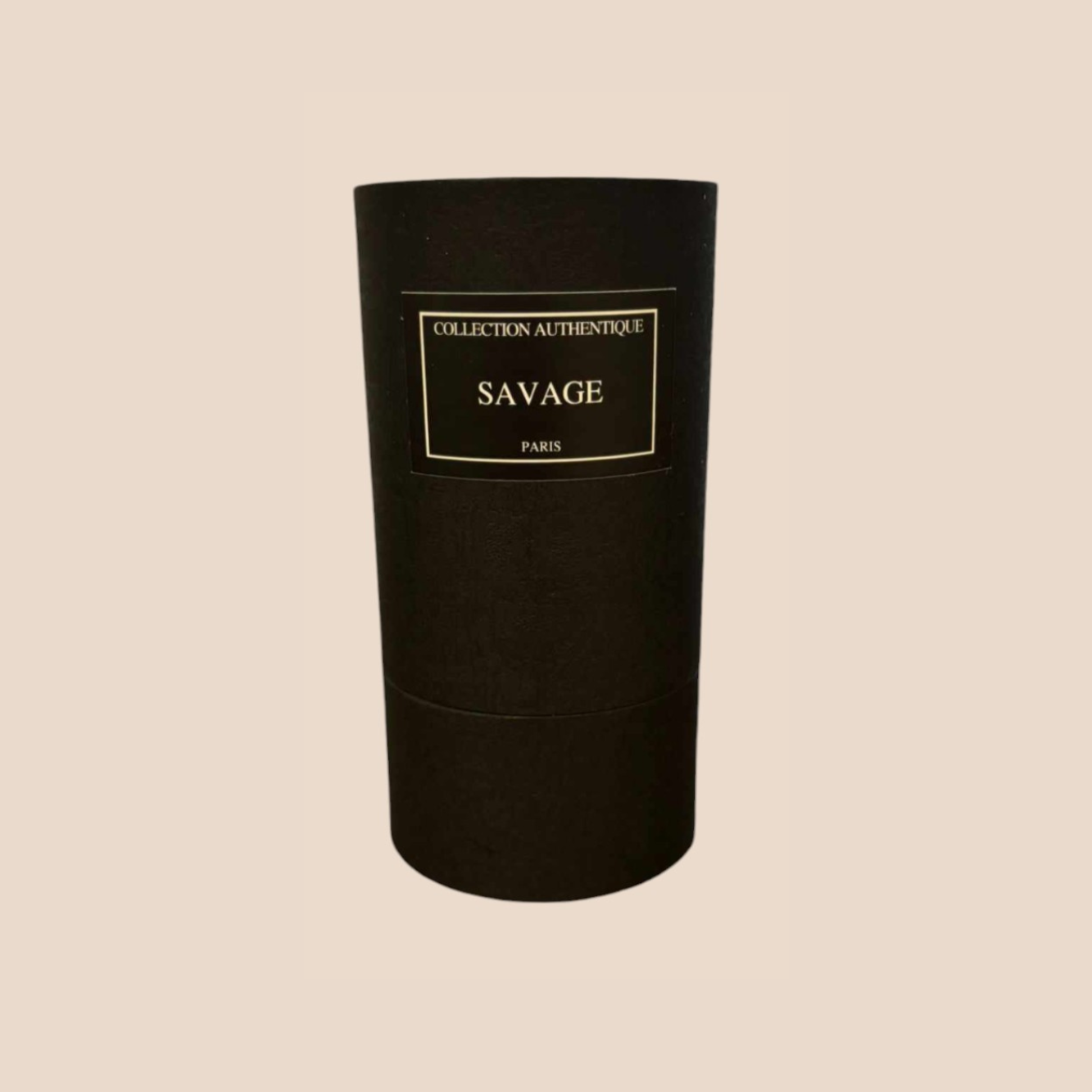 Parfum Savage - Collection Authentique - 50 ML