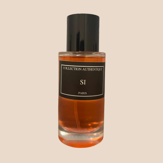 Parfum Si - Collection Authentique - 50 ML