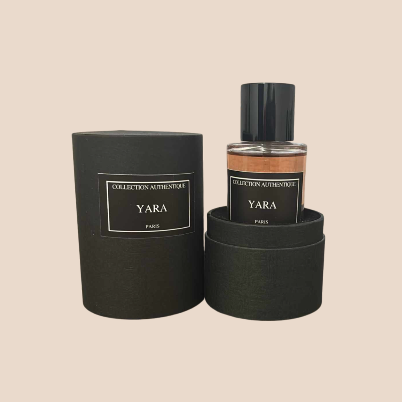 Parfum Yara - Collection Authentique - 50 ML