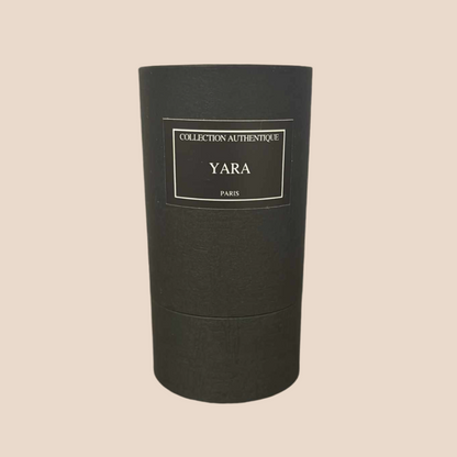 Parfum Yara - Collection Authentique - 50 ML